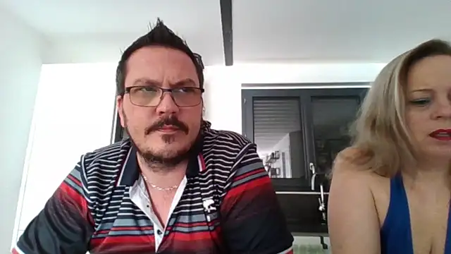 Miss-Chupagirly online show from March 2026 09:56:02 AM