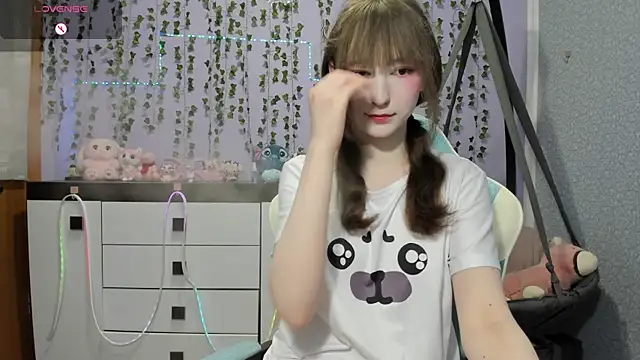 Snapshot of Yoonhee_ki chatting on July 2026 03:58:02 PM Yoonhee ki online show from July 2026 03:58:02 PM