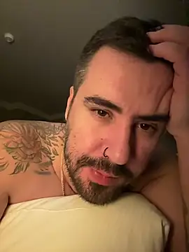 XhotLatte online show from February 2026 01:59:02 AM