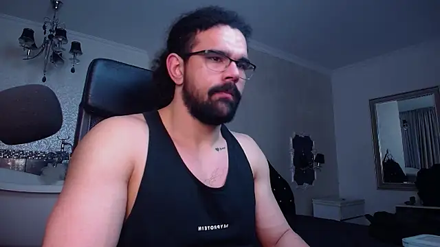 KysonRhodes online show from January 2026 05:44:01 AM