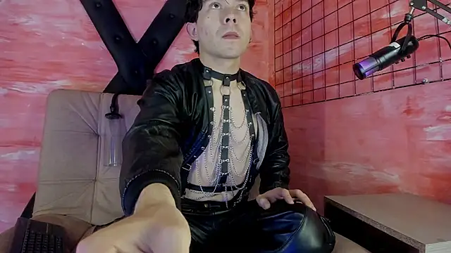 Snapshot of Eliot_X chatting on January 2026 07:28:02 PM Eliot X online show from January 2026 07:28:02 PM