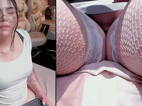  Nikky hearts online show from January 2026 01:19:01 AM