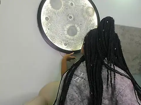 Harmony-01 online show from February 2026 08:12:01 PM