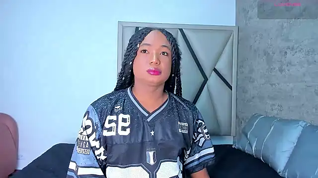 Harmony-01 online show from February 2026 08:21:01 PM