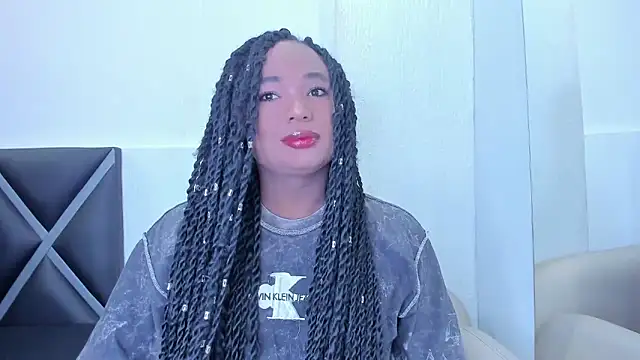 Harmony-01 online show from May 2026 08:03:02 PM