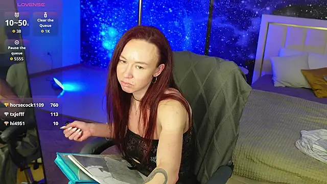 Spoty Kate  online show from March 2026 07:15:01 AM