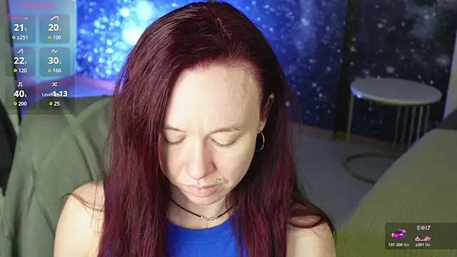 Spoty Kate  online show from April 2026 12:48:02 AM