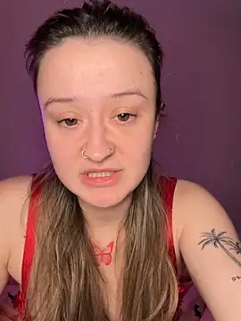 LilyLuck  online show from January 2026 12:14:02 AM