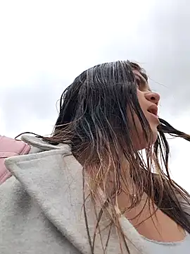 Ivy enjoy online show from February 2026 04:14:02 PM