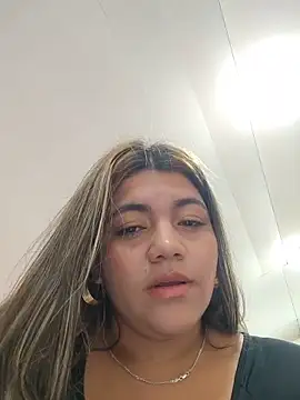 Snapshot of Ivy_enjoy chatting on May 2026 05:52:01 PM Ivy enjoy online show from May 2026 05:52:01 PM