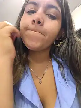 Snapshot of Ivy_enjoy chatting on June 2026 01:28:02 AM Ivy enjoy online show from June 2026 01:28:02 AM
