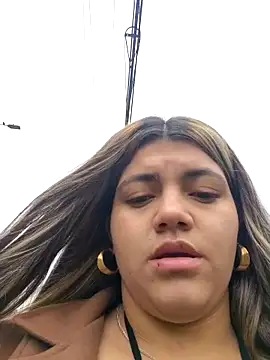 Snapshot of Ivy_enjoy chatting on June 2026 05:35:01 PM Ivy enjoy online show from June 2026 05:35:01 PM
