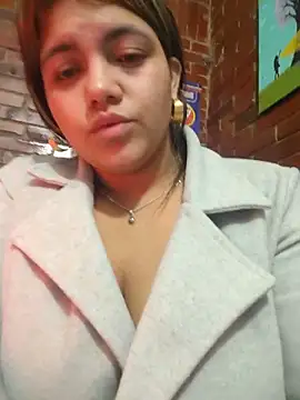 Snapshot of Ivy_enjoy chatting on June 2026 03:25:01 AM Ivy enjoy online show from June 2026 03:25:01 AM