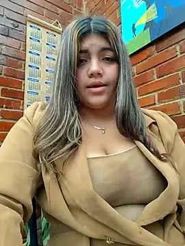 Snapshot of Ivy_enjoy chatting on July 2026 05:39:02 PM Ivy enjoy online show from July 2026 05:39:02 PM