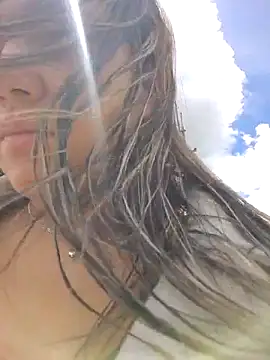 Snapshot of Ivy_enjoy chatting on July 2026 05:41:01 PM Ivy enjoy online show from July 2026 05:41:01 PM