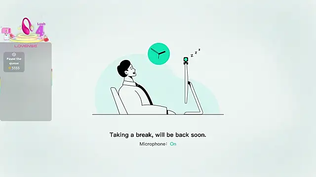 Cute Princess pm online show from January 2026 12:59:01 AM