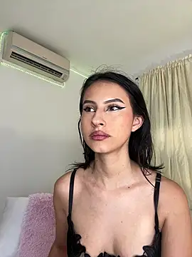 Zoe mrl online show from January 2026 12:42:01 PM