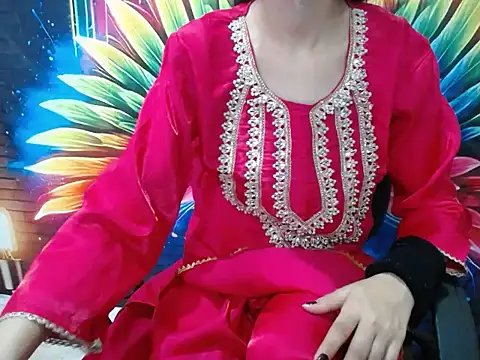 Snapshot of Farhana_beautyfull chatting on July 2026 04:18:01 AM Farhana beautyfull online show from July 2026 04:18:01 AM