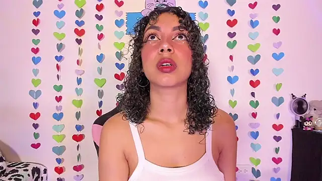 Conejita lis online show from February 2026 11:02:02 PM