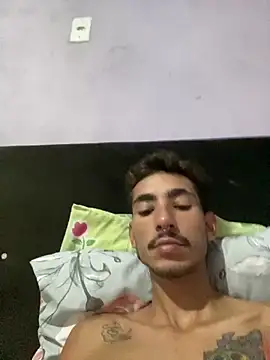 GuioficialBr online show from March 2026 03:05:01 PM