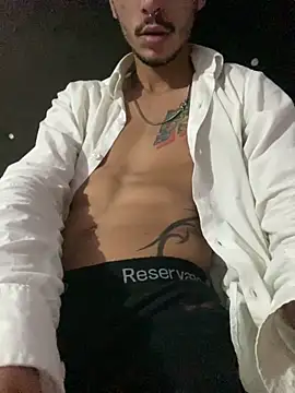 GuioficialBr online show from April 2026 08:33:02 PM