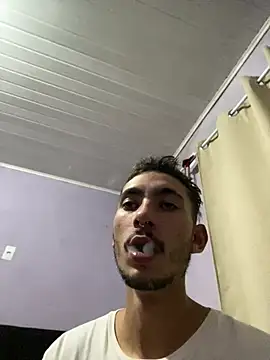 GuioficialBr online show from April 2026 05:27:02 AM