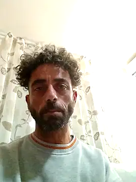 MeKaniCmurcia online show from February 2026 04:13:01 AM