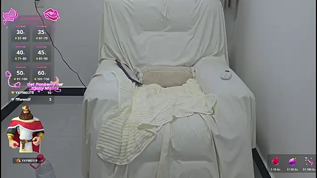 eulallA online show from February 2026 03:13:01 AM