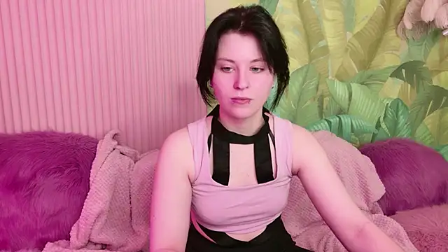 Snapshot of Milana_Cold chatting on January 2026 03:38:02 PM Milana Cold online show from January 2026 03:38:02 PM