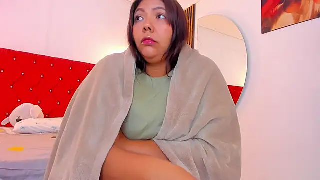 SelenaAngelX online show from February 2026 05:55:01 AM