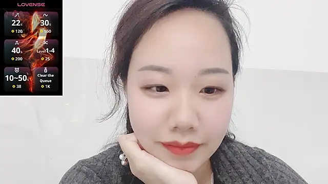 Yan-babyy online show from January 2026 05:54:02 AM