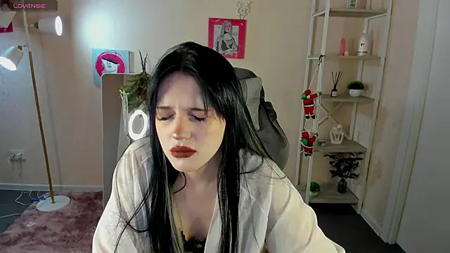 Snapshot of Lilith_Wholsh chatting on January 2026 09:24:01 AM Lilith Wholsh online show from January 2026 09:24:01 AM