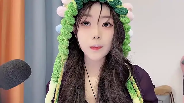 smalldaisy online show from February 2026 02:21:02 AM