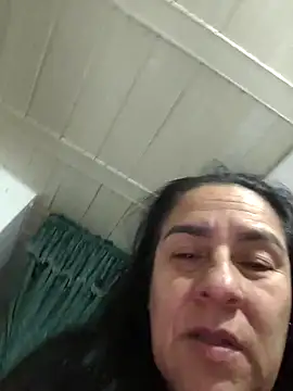 KiaraFoster online show from February 2026 02:08:01 AM