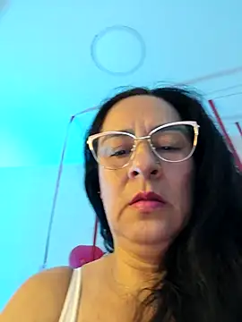 KiaraFoster online show from February 2026 11:17:01 AM