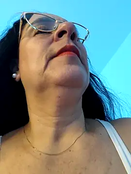 KiaraFoster online show from April 2026 11:17:01 AM