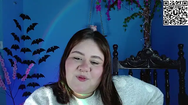 Aurorita online show from January 2026 04:16:01 AM