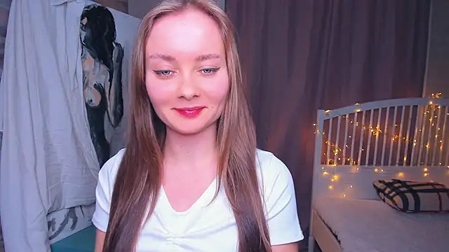 CamiPacker online show from January 2026 07:43:02 AM