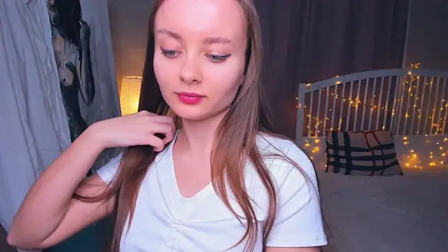 CamiPacker online show from January 2026 10:29:01 AM