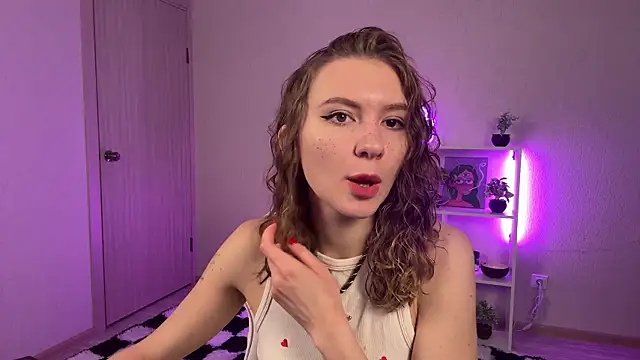 Snapshot of KellySunn chatting on February 2026 09:16:02 AM KellySunn online show from February 2026 09:16:02 AM