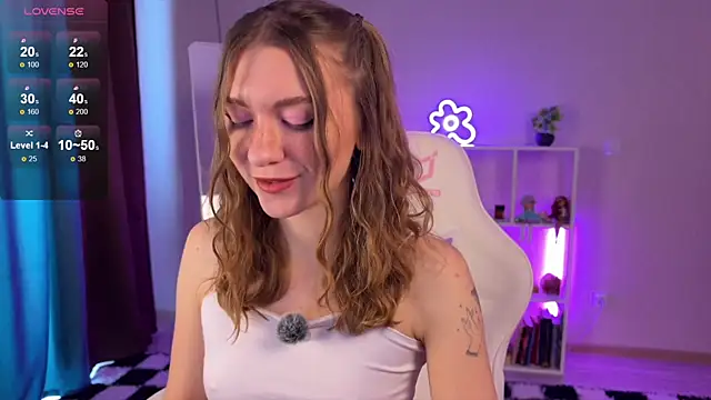 Snapshot of KellySunn chatting on May 2026 08:11:01 AM KellySunn online show from May 2026 08:11:01 AM