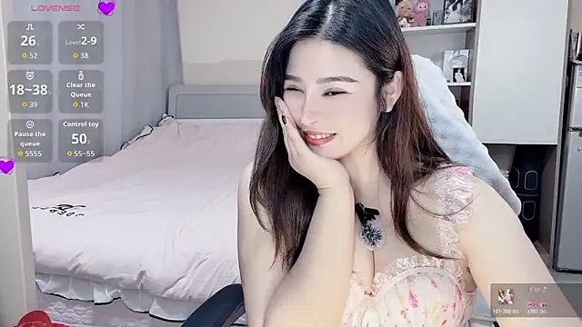 Ogravity  online show from January 2026 02:32:01 PM