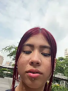 CamiTeaseX  online show from February 2026 02:42:02 PM