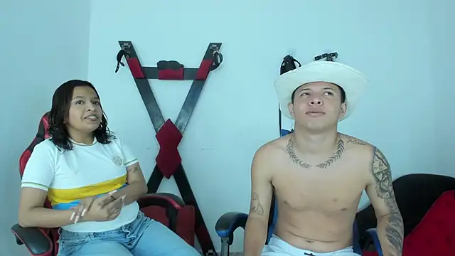 Three Ways to Love online show from January 2026 12:11:01 PM