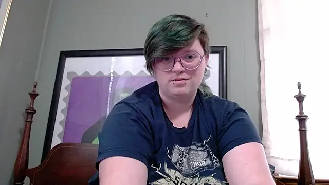 Pupghostt online show from March 2026 12:22:01 PM