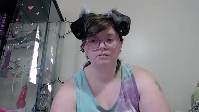 Pupghostt online show from March 2026 03:02:01 PM