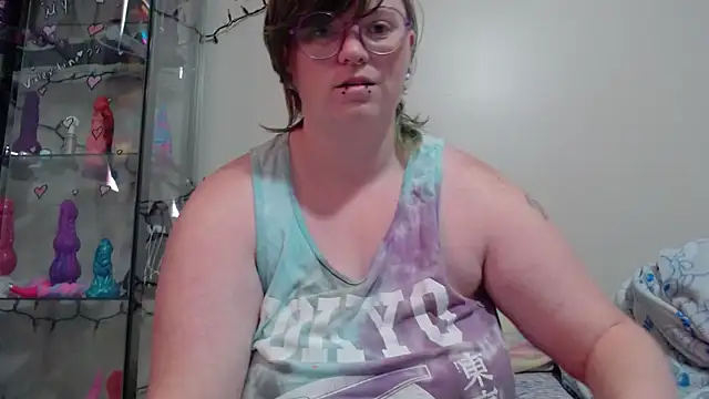 Pupghostt online show from April 2026 01:34:02 PM