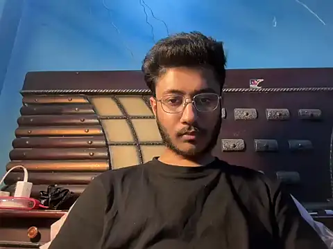 Sexy  Nerd online show from April 2026 08:13:01 AM