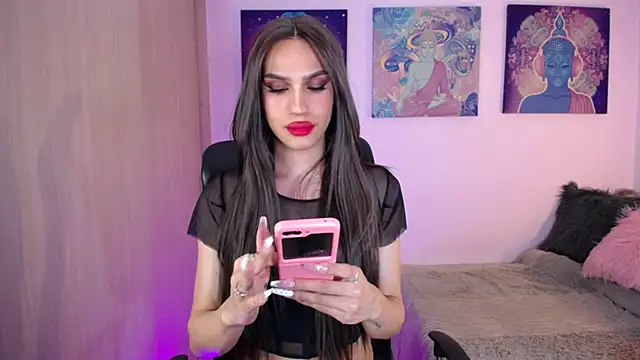 TSAlexaFeet online show from January 2026 02:25:01 AM