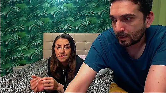 Stella John online show from December 2024 05:10:02 AM